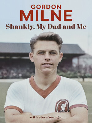 cover image of Gordon Milne